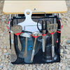 Portable Tableware Organizer - - Default Title