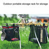 Portable Tableware Organizer - - Default Title