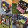 Portable Tableware Organizer - - Default Title