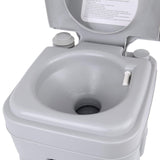 Portable Toilet - Shower - Default Title