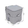 Portable Toilet - Shower - Default Title