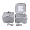 Portable Toilet - Shower - Default Title