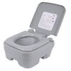 Portable Toilet - Shower - Default Title