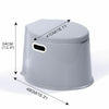 6L Portable Toilet for Camping