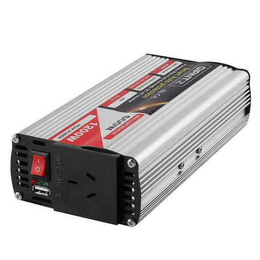 Power Inverter