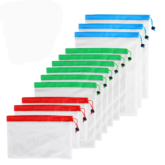 Produce Bags (12 pack) - Eco - Default Title