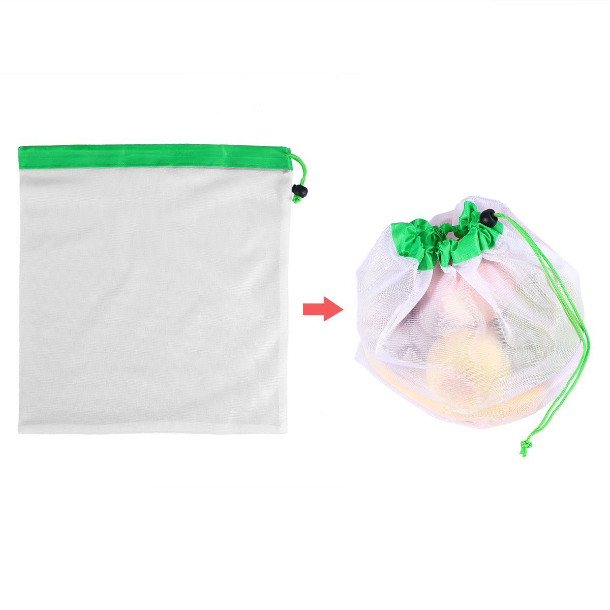 Produce Bags (12 pack) - Eco - Default Title