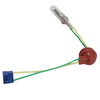 Glow Plug Kit for Diesel Heaters 2-5kW 12V