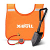 4x4 Winch Recovery Kit - 11PCS
