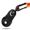 4x4 Winch Recovery Kit - 11PCS