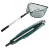 Retractable Landing Net for Fishing - Fishing - Default Title