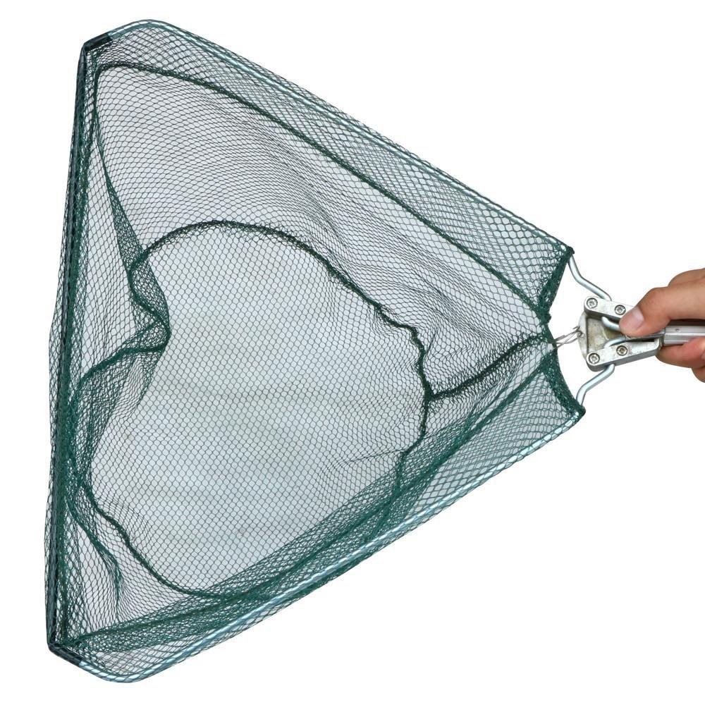 Retractable Landing Net for Fishing - Fishing - Default Title