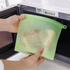 Reusable Silicone Bags - Eco - 4 bags,8 bags