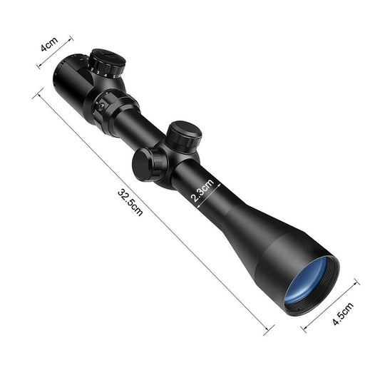 Spotting Scope