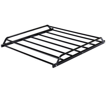 Steel Roof Platform