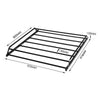 Steel Roof Platform