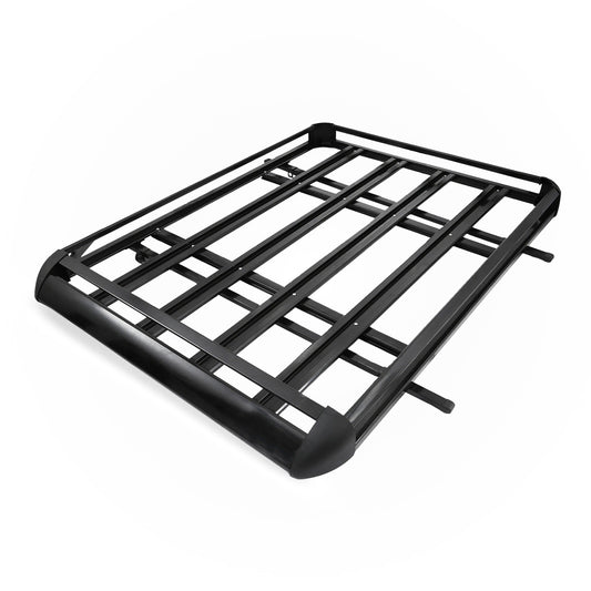 Aluminum Roof Basket