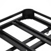 Aluminum Roof Basket