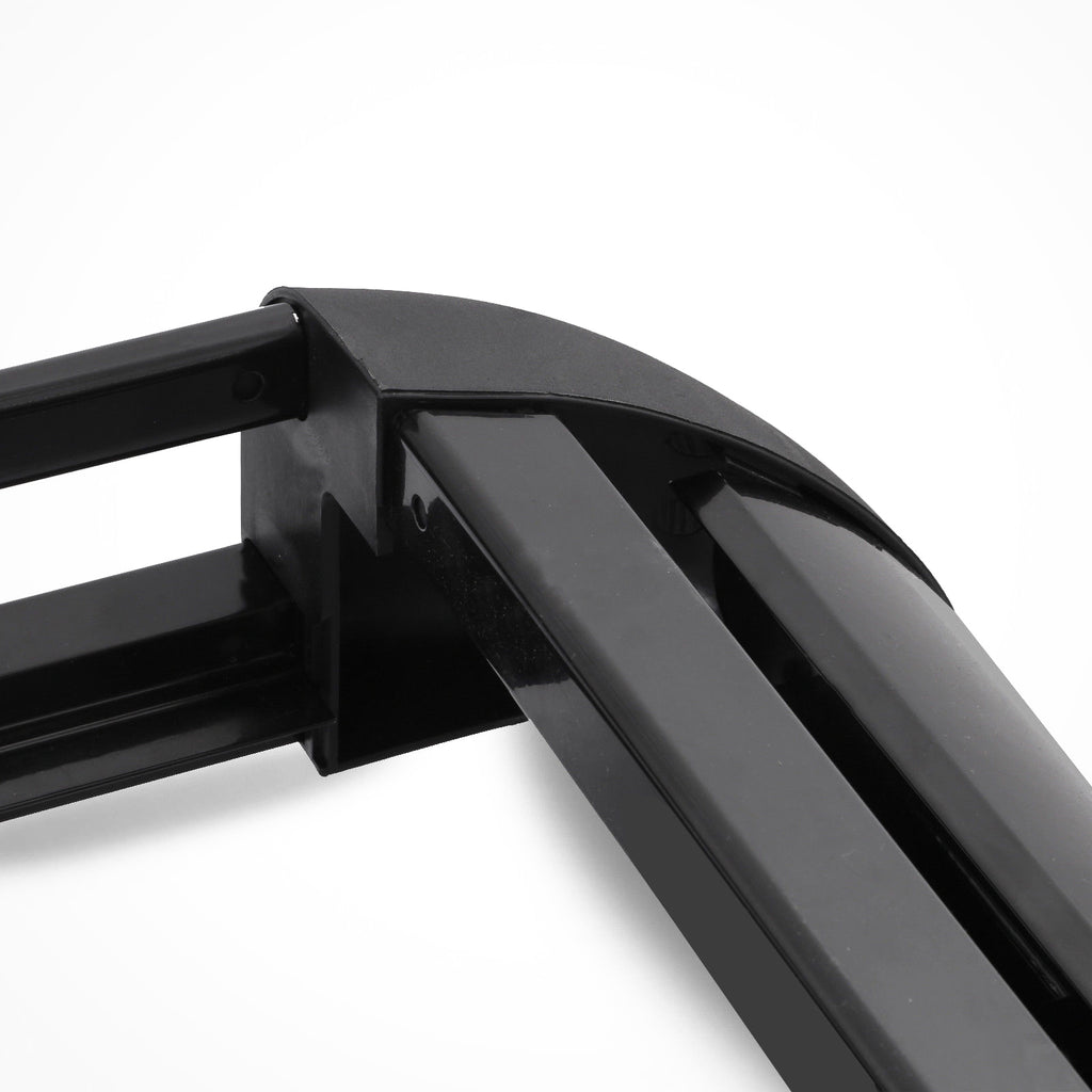 Aluminum Roof Basket, Cargo Luggage Rack