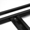Aluminum Roof Basket