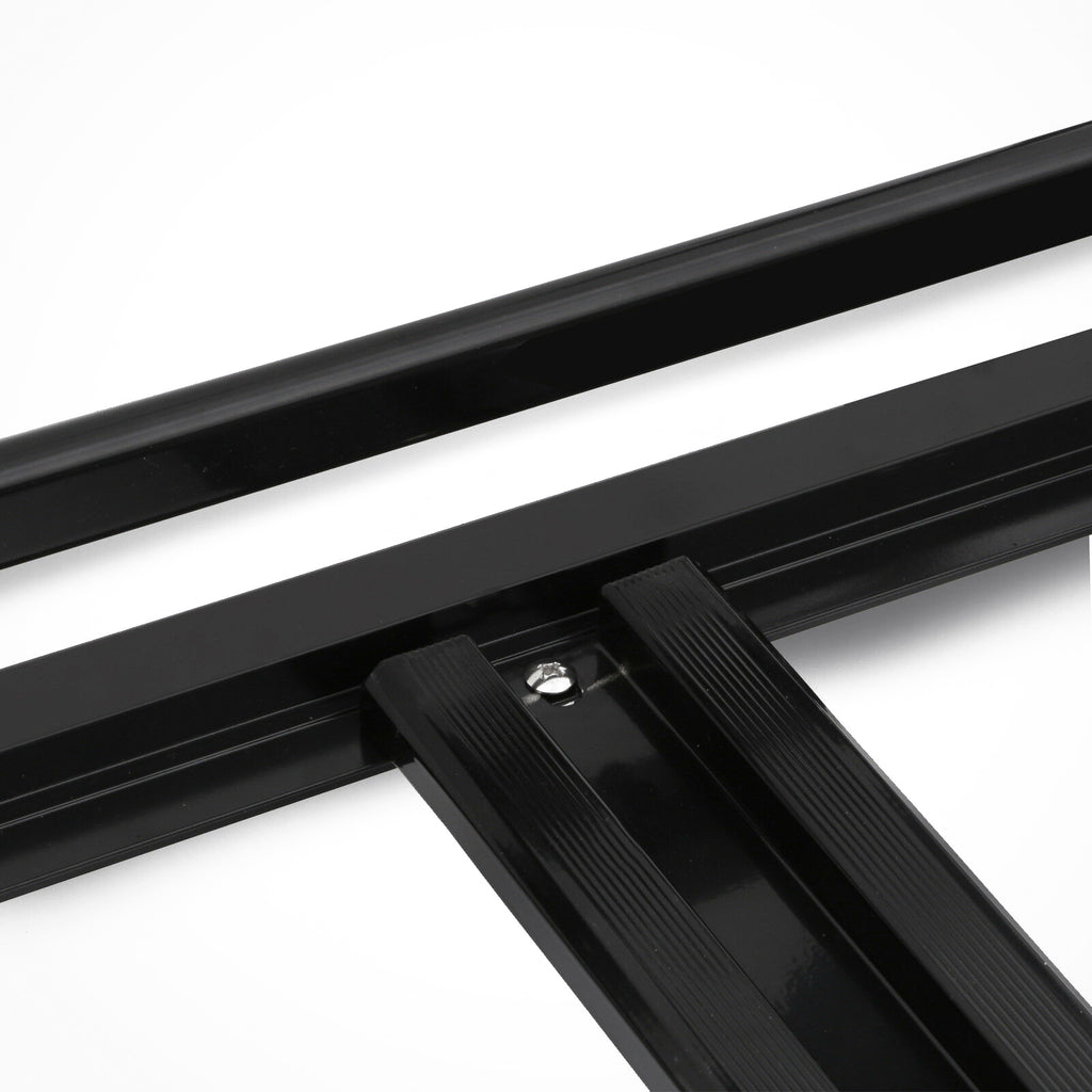 Aluminum Roof Basket, Cargo Luggage Rack