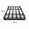 Aluminum Roof Basket