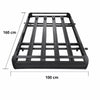 Aluminum Roof Basket