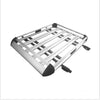 Aluminum Roof Basket