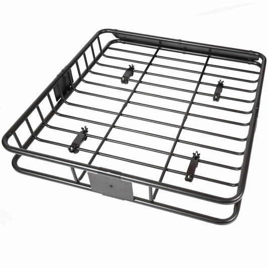 Basket Luggage Carrier (M) - Cargo - Default Title