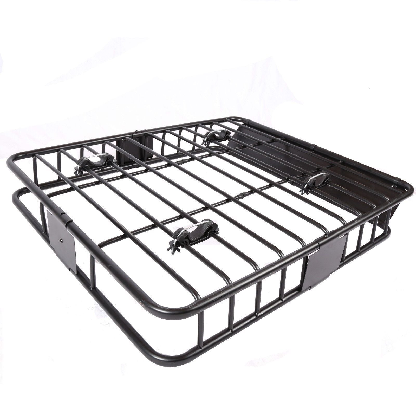 Basket Luggage Carrier (M) - Cargo - Default Title