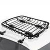 Steel Roof Rack