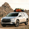 Steel Roof Rack