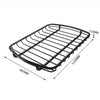 Steel Roof Rack