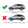 Steel Roof Rack
