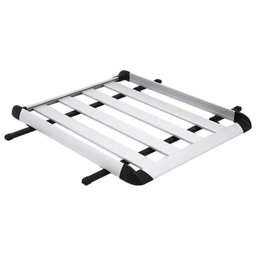 Aluminum Roof Platform