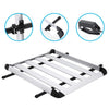 Aluminum Roof Platform