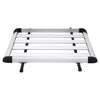 Aluminum Roof Platform