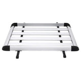 Aluminum Roof Platform