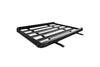 Aluminum Roof Platform