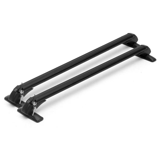 Roof Rack with Door Clamps