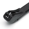 Roof Rack with Door Clamps