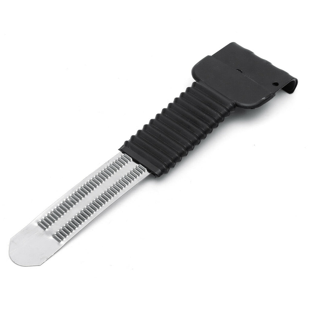 Aluminum Roof Rack with Door Clamps Cargo Luggage Rack