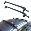 Roof Rack with Door Clamps