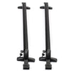 Roof Rack with Door Clamps