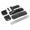 Roof Rack with Door Clamps