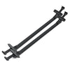 Roof Rack with Door Clamps