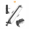 Roof Rack with Door Clamps