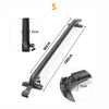 Roof Rack with Door Clamps