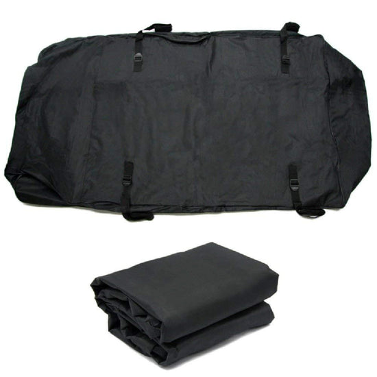 Rooftop Storage Bag (425L) - Cargo - Default Title