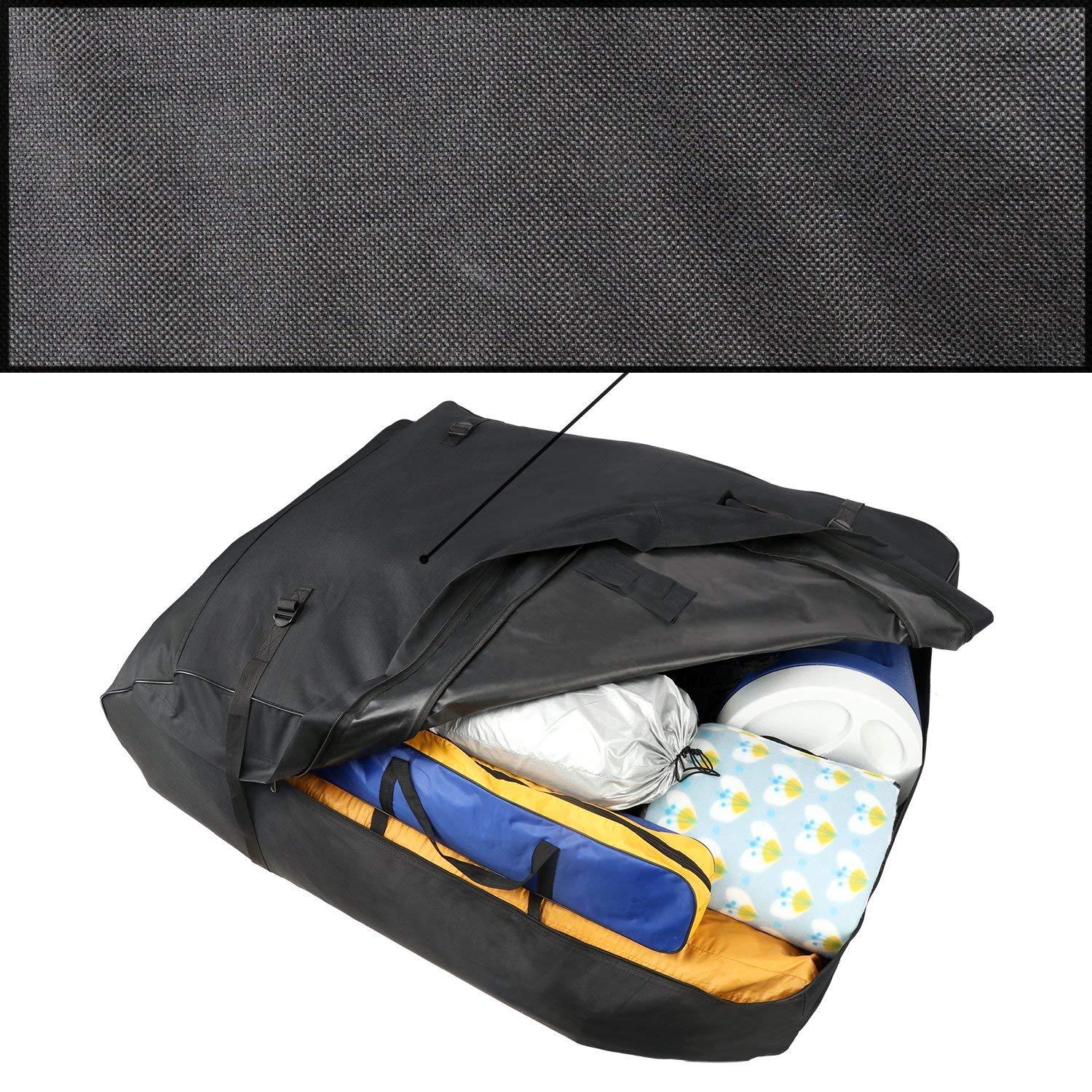 Rooftop Storage Bag (425L) - Cargo - Default Title